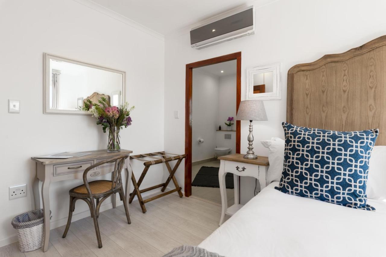 Zarose Hotel Stellenbosch Kültér fotó
